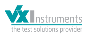 VXInstruments
